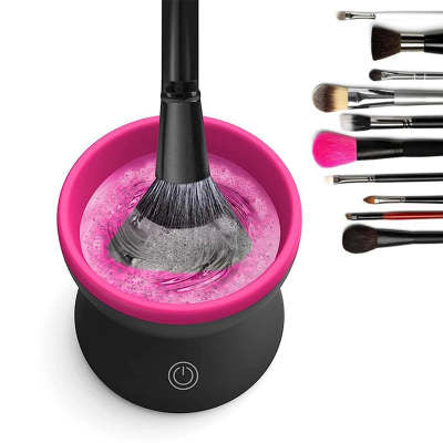 Electric Brush Quick Drying Cleaning Tool
