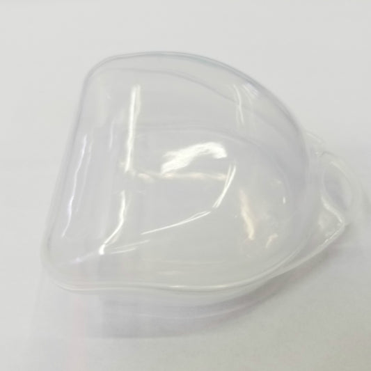 Boxing Silicone Tooth Brace Dental Care Sets Protective Gear
