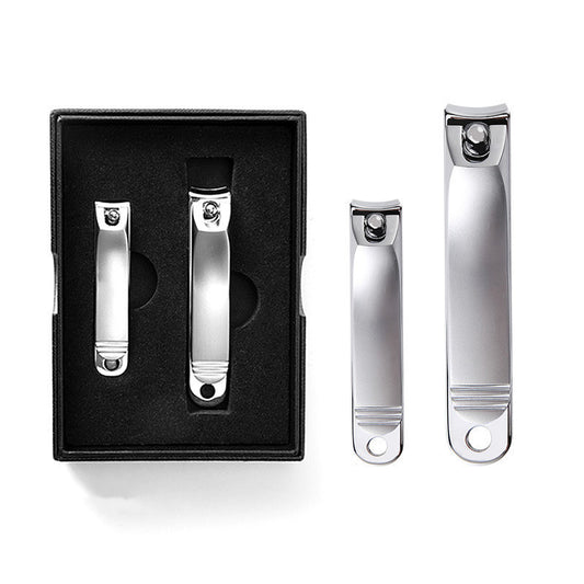 Household Folding Portable Nail Clippers
