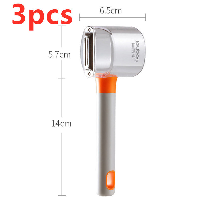 High Quality Peeler Stainless Steel Kitchen Supplies