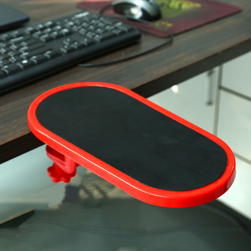 Computer Splint Wrist Brace Bracket Wristband Pad Rotatable