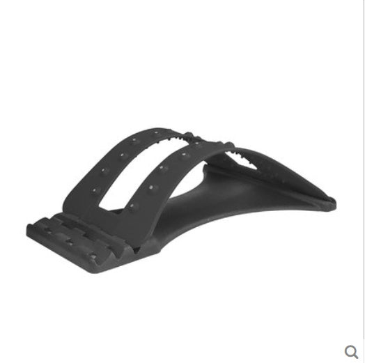 Compatible with Apple, Lumbar disc scoliosis corrector massager