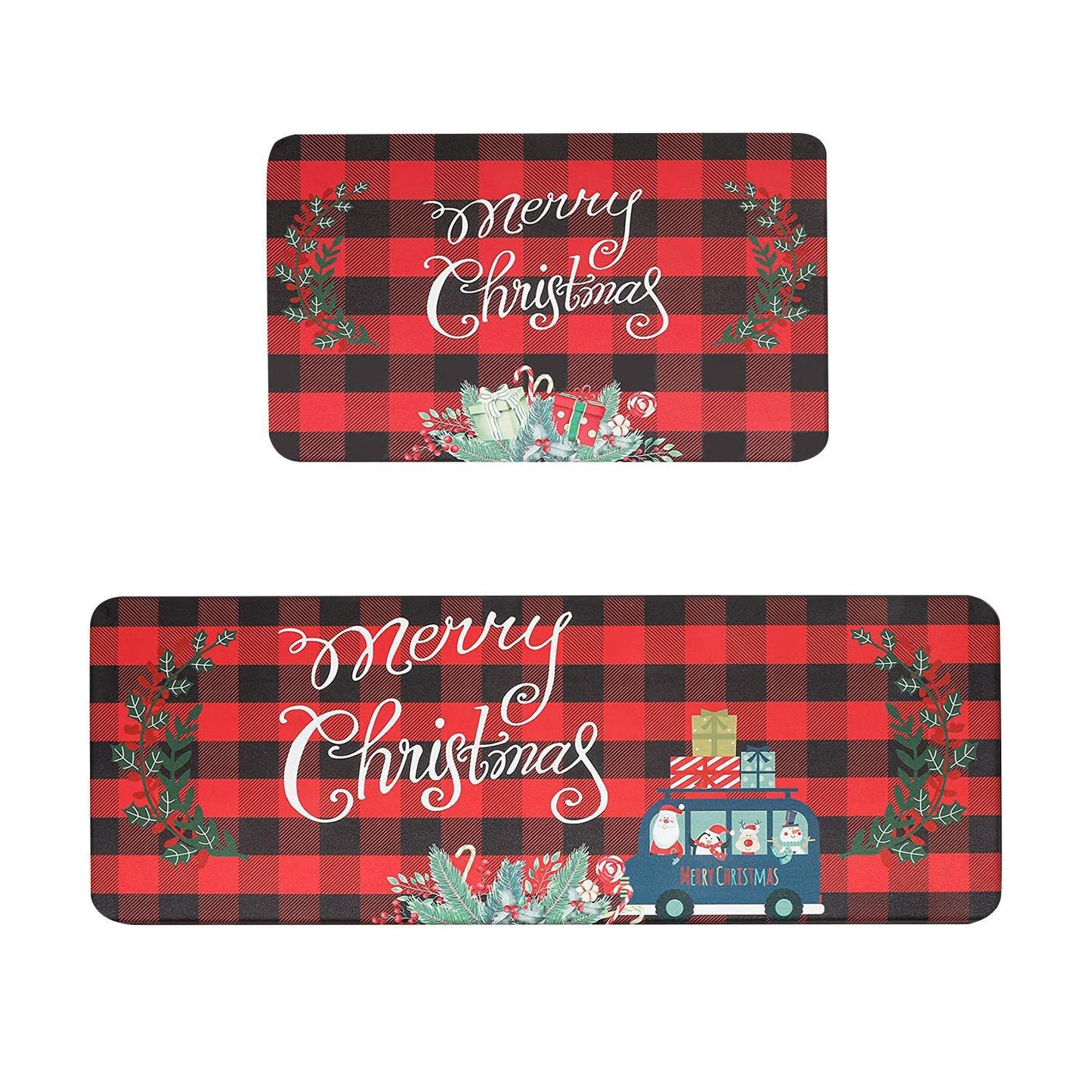 Kitchen Pad Combination Of Three Long Mats