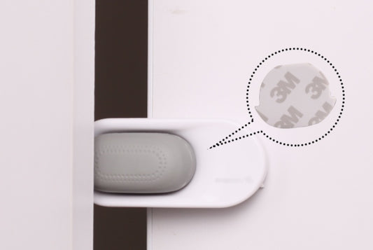 Child Safety Anti-pinch Hand Windproof Door Stopper Anti-door Seam Hand Gripper Creative Door Stop
