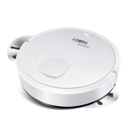 USB Charging Automatic Cleaning Machine Vacuum Cleaner