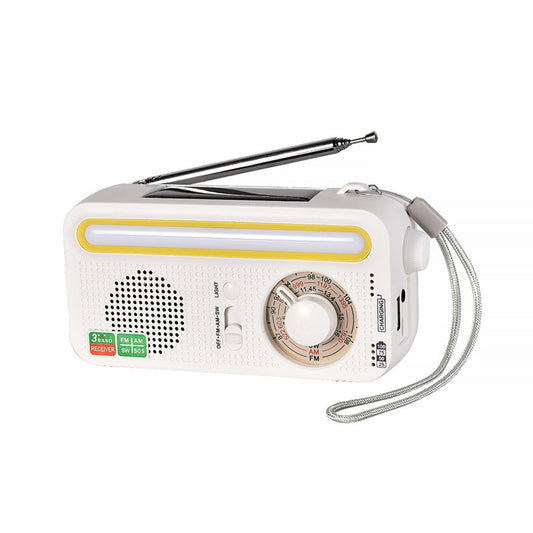 Radio Portable Elderly