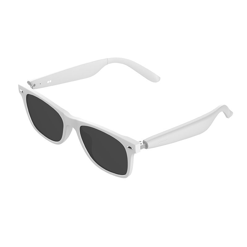 New Smart Bluetooth Glasses Wireless Real-time Translation AI
