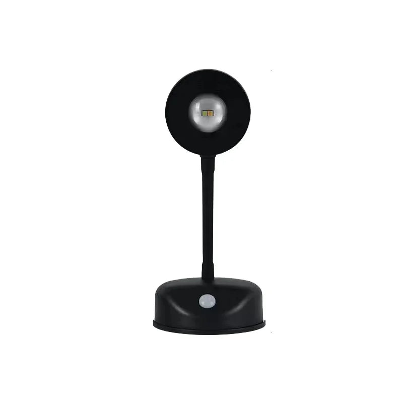 Night Light Motion Sensor Light Wireless USB LED for Kitchen Bedroom Mural Living Room Sensor Wall Lamp Indoor Lighting LED USB