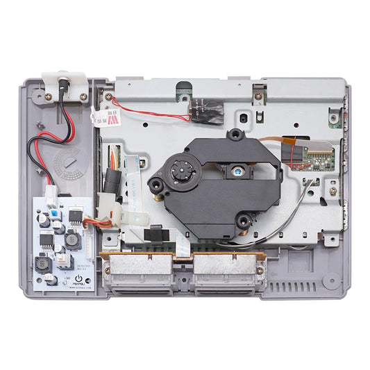 12V Rev 2.0 PS1PSU PS1 Power Board Power PSU For Playstation 1 PS1 Fat Console Replacement Original Power Supply