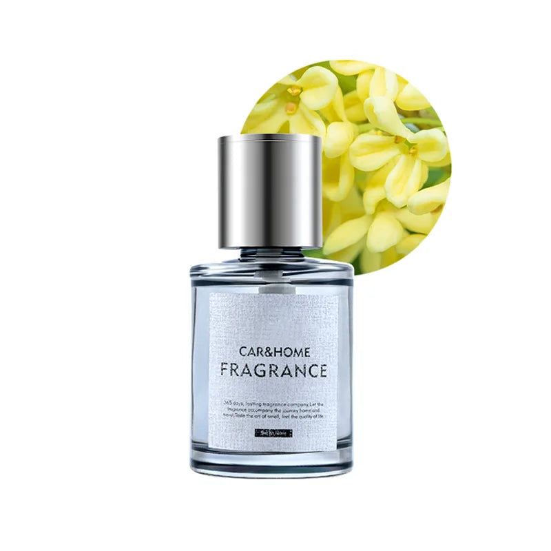 160ml Car Air Freshener Electric Auto Air Diffuser Aroma Supplies Air Vent Car Mist Humidifier Perfume Car Fragrance Aromather