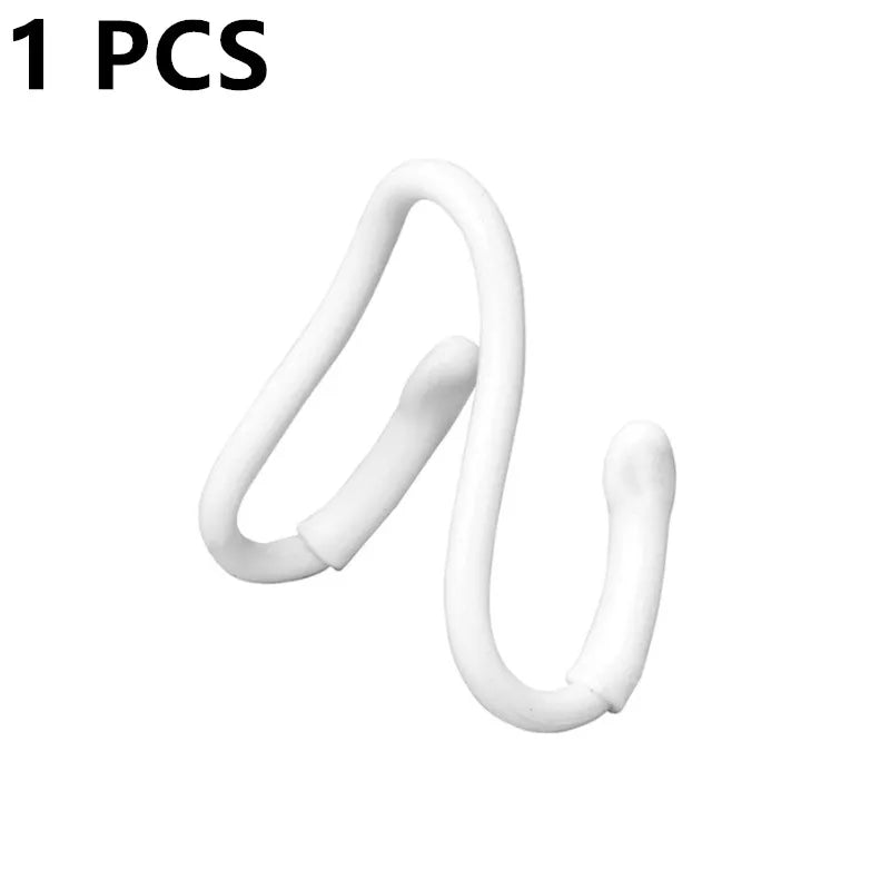 Nasal Dilator For Improve Nose Vent Ease Breathing Relieve Snore Silicone Anti Snoring Nose Clip For Better Sleep Snore Solution