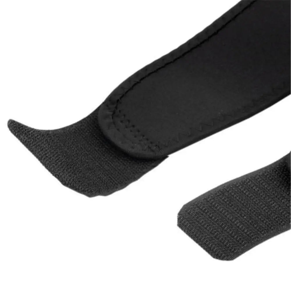 Hot Adjustable Hiking Sports Keep Warm Knee Support Wrap Brace Arthritis Prevent Patella Protector