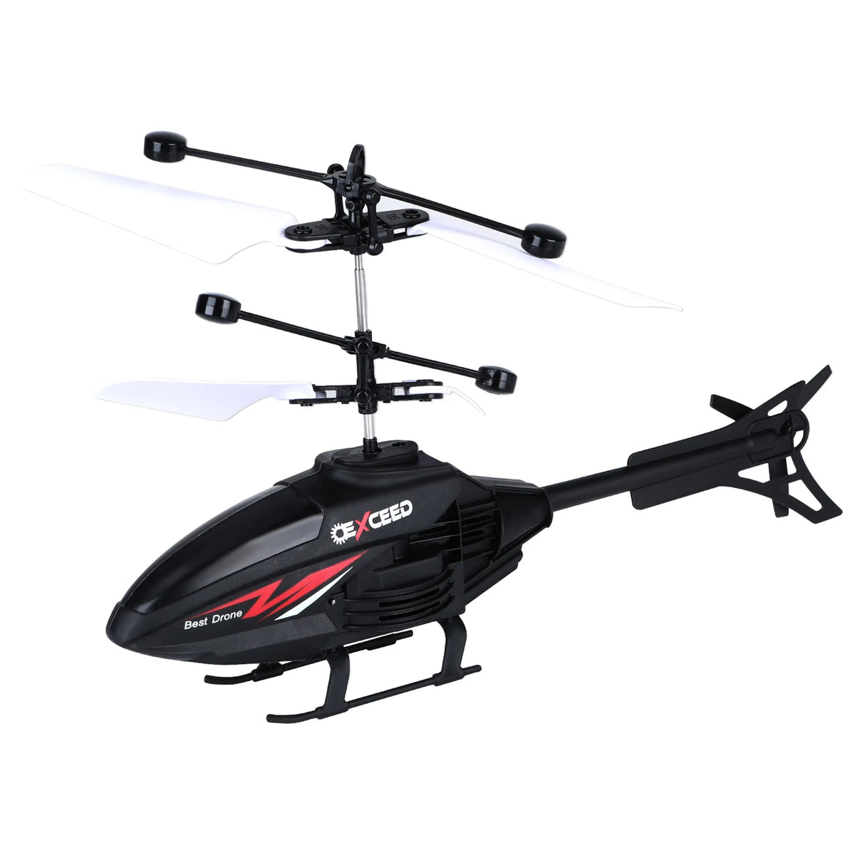 Electric Children's Airplane Toy High-speed Motor Remote Control Airplane Toy for Children's Toy Gift Electric RC Plane Toy