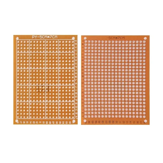 لوحتان بلاستيكيتان عالميتان صفراوان أحاديتان الجانب، مقاسات 10×15 سم، 10×22 سم، 12×18 سم، 13×25 سم، 15×18 سم، لوحة بلاستيكيتان مثقبة، نموذج أولي، يمكنك تركيبها بنفسك