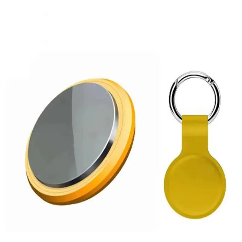 2026NEW Smart Airtag Bluetooth 5.3 GPS Tracker Work with Android iOS System Air Tag Tracker Mini Locator Kids Bag Key Wall Finde