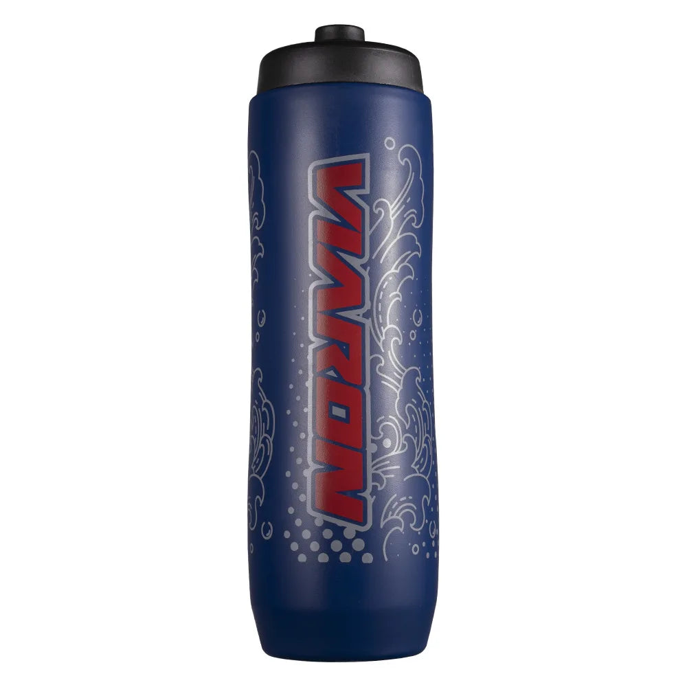 VIARON Large Capacity Bicycle Water Bottle Sports Fitness Riding Plastic Water Bottle Bicycle Accessories 1000ml