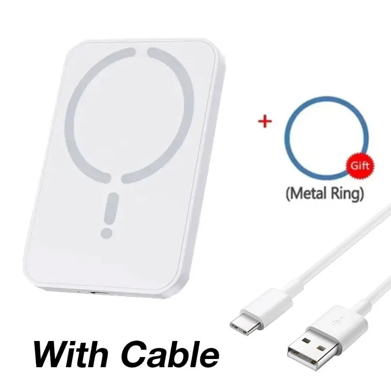 Wireless Charging Magnetic Air Outlet Phone Holder Stand 30W Quick Charging Pad For Magsafe iPhone 16 15 14 13 12 Pro Max 12 XS