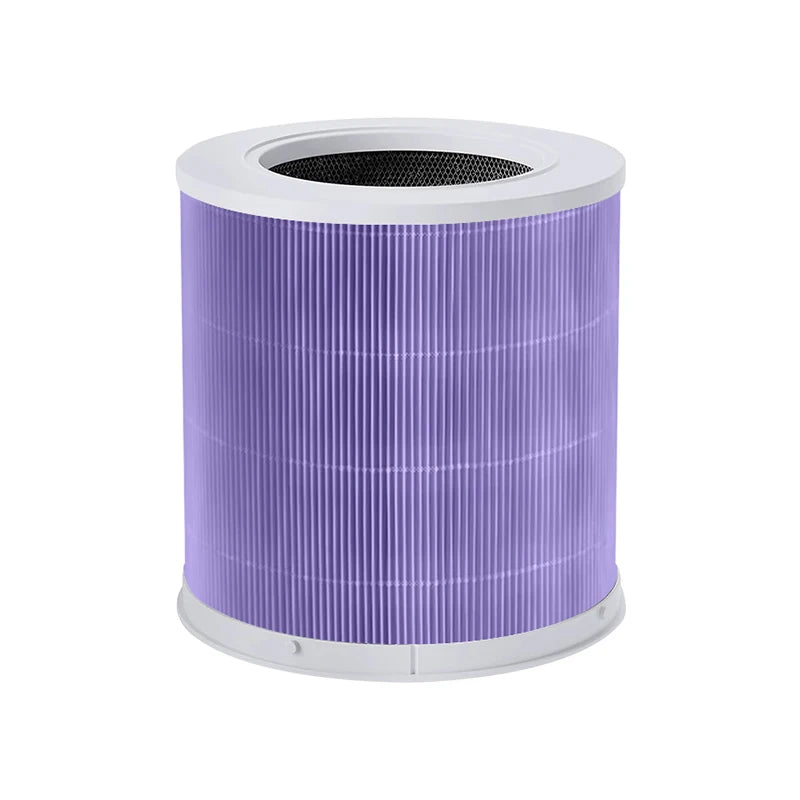 PM2.5 Xiaomi Hepa Filter 4 Compact Xiaomi Activated Carbon Filter 4 Compact for Xiaomi Smart Air Purifier 4 Compact Filter