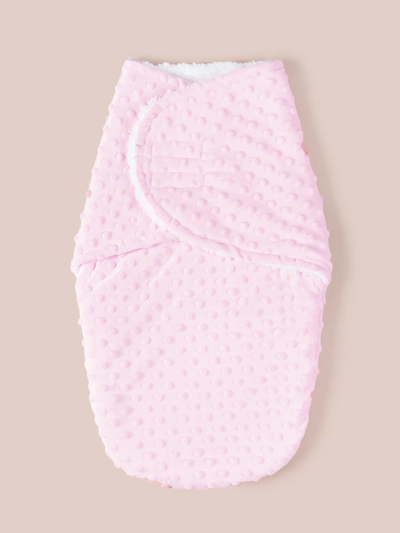 Baby Blanket Newborn Sleep Swaddle Blanket 1-pack Baby Swaddle Blanket Wrap Easy Change Perfect for Baby Boy Accessories and New