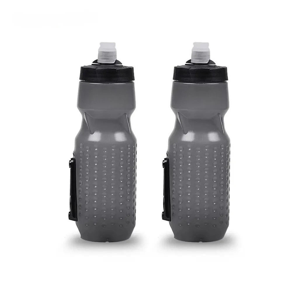 Innovation Costelo Magnetic bottle mount cage Bike Bicycle Water Bottles out sports Water Bottle,710ml Pressing