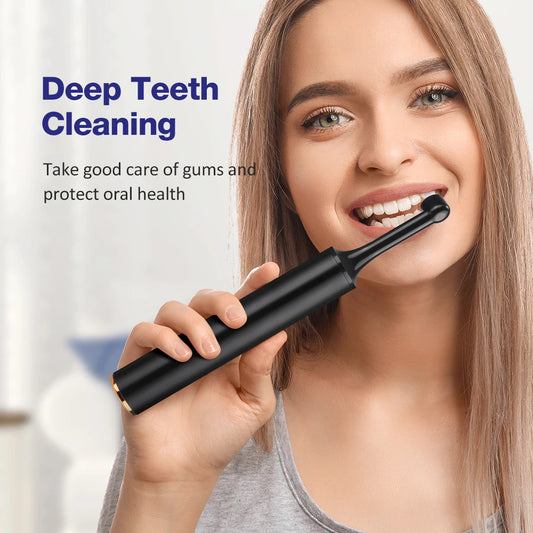 Electric Dental Teeth Polisher Ultrasonic Teeth Cleaner Oral Irrigator Calculus Stain Plaque Remover Tartar Teeth Whitening Kits