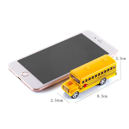 Alloy Car Model Simulation 1:64 Mini Doorable Car Model Children's Toy Car Gift