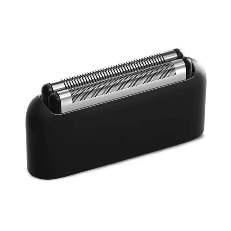 Xiaomi Mijia Electric Shaver Dual Cutter Blade Reciprocating High-Speed Motor Magnetic Suction IPX7 Waterproof Portable Razor