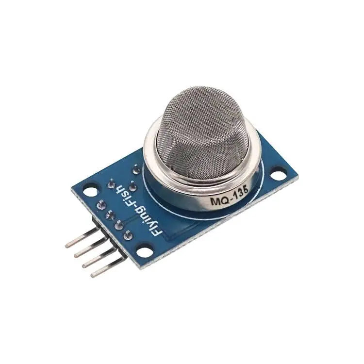 MQ135 MQ-135 Air Quality Sensor Hazardous Gas Detection Module For Arduino
