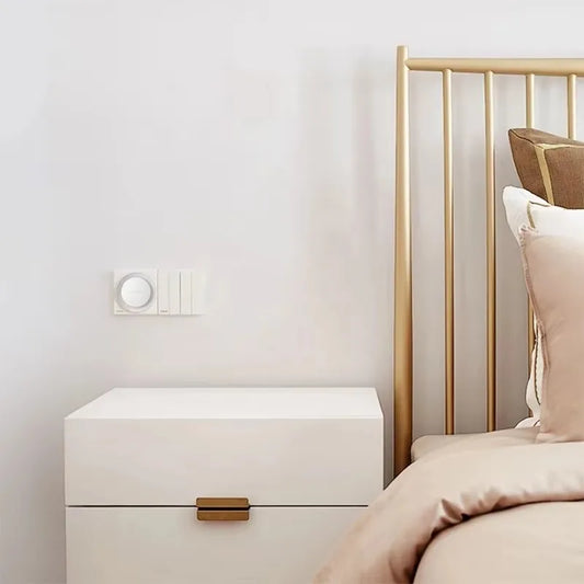 Yeelight Smart Night Light Intelligent Recognition Energy Saving Lighting Low Power Consumption Light Sensor EU plug