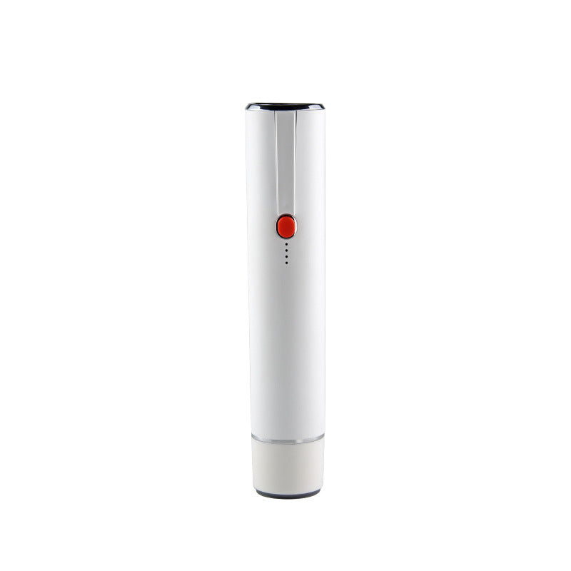 Mini Handheld Food Storage Bag Electric Vacuum Sealer