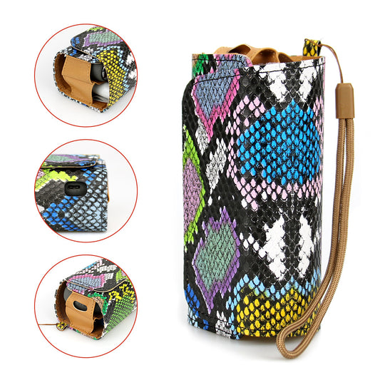 Applicable IQO30ILUMA Portable Storage Bag