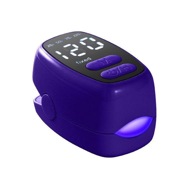 Portable Rechargeable Nail Art UV Light