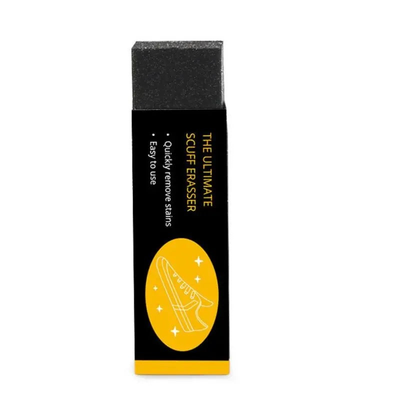 Cleaning Eraser Rubber Block For Suede Leather Shoes Shoe Brush Rubbing Decontamination Cleaner Care Shoes Leather Cleaner