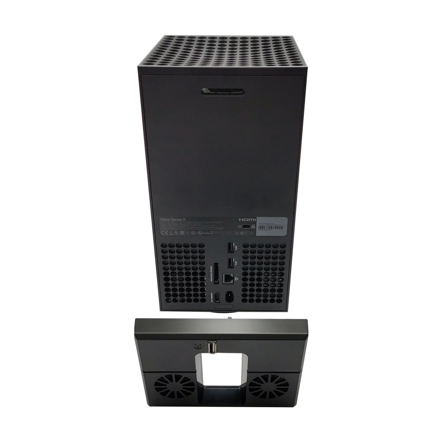 Portable Home Main Engine Cooling Fan