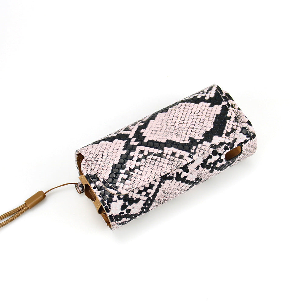 Applicable IQO30ILUMA Portable Storage Bag