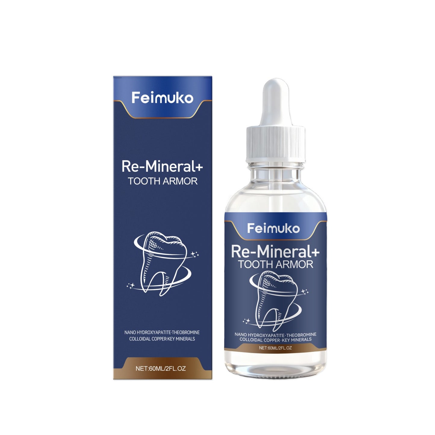 Dental Care Liquid