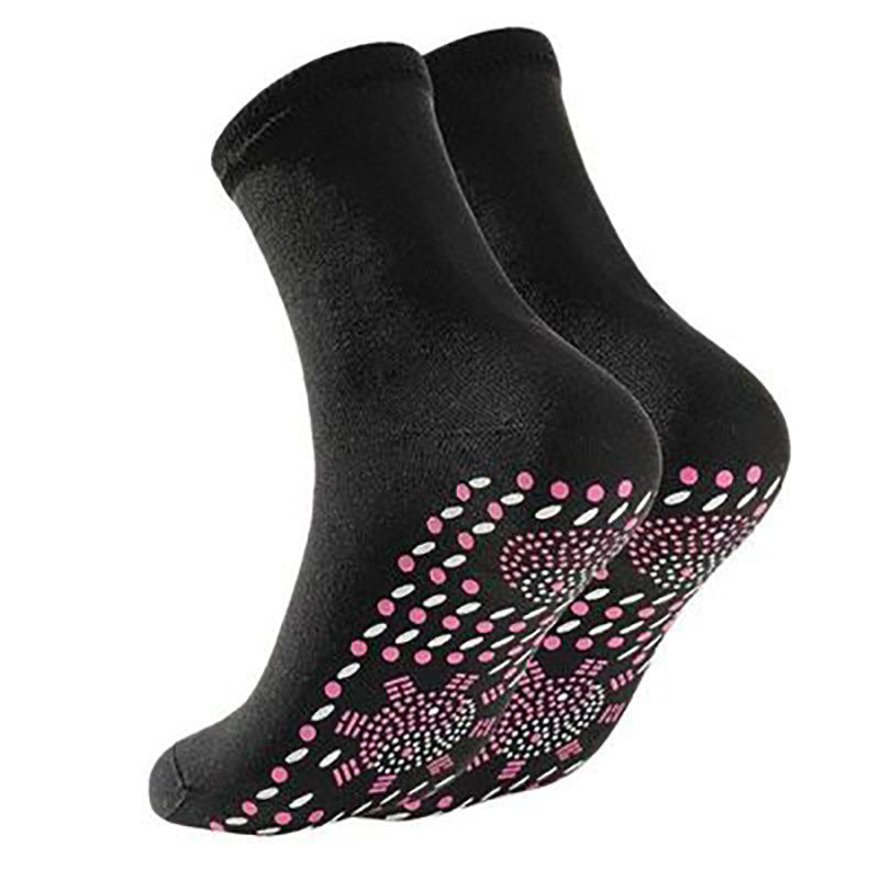 Magnetic Therapy Self-heating Health Socks