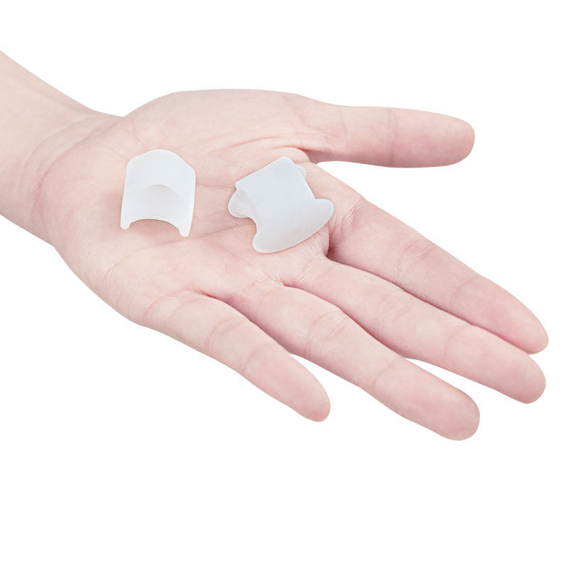 Little Toe Valgus Corrector Tail Toe Fixation Separator