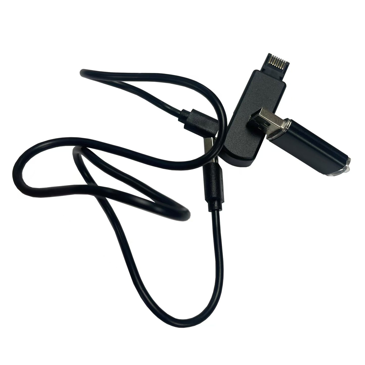 أداة محرك أقراص USB لنظام Alloy Host System