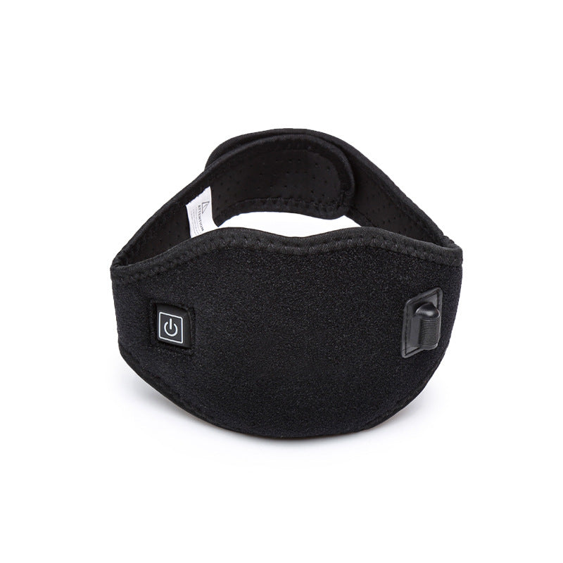 Home Fashion Simple Electric Heating Warm Neck Brace