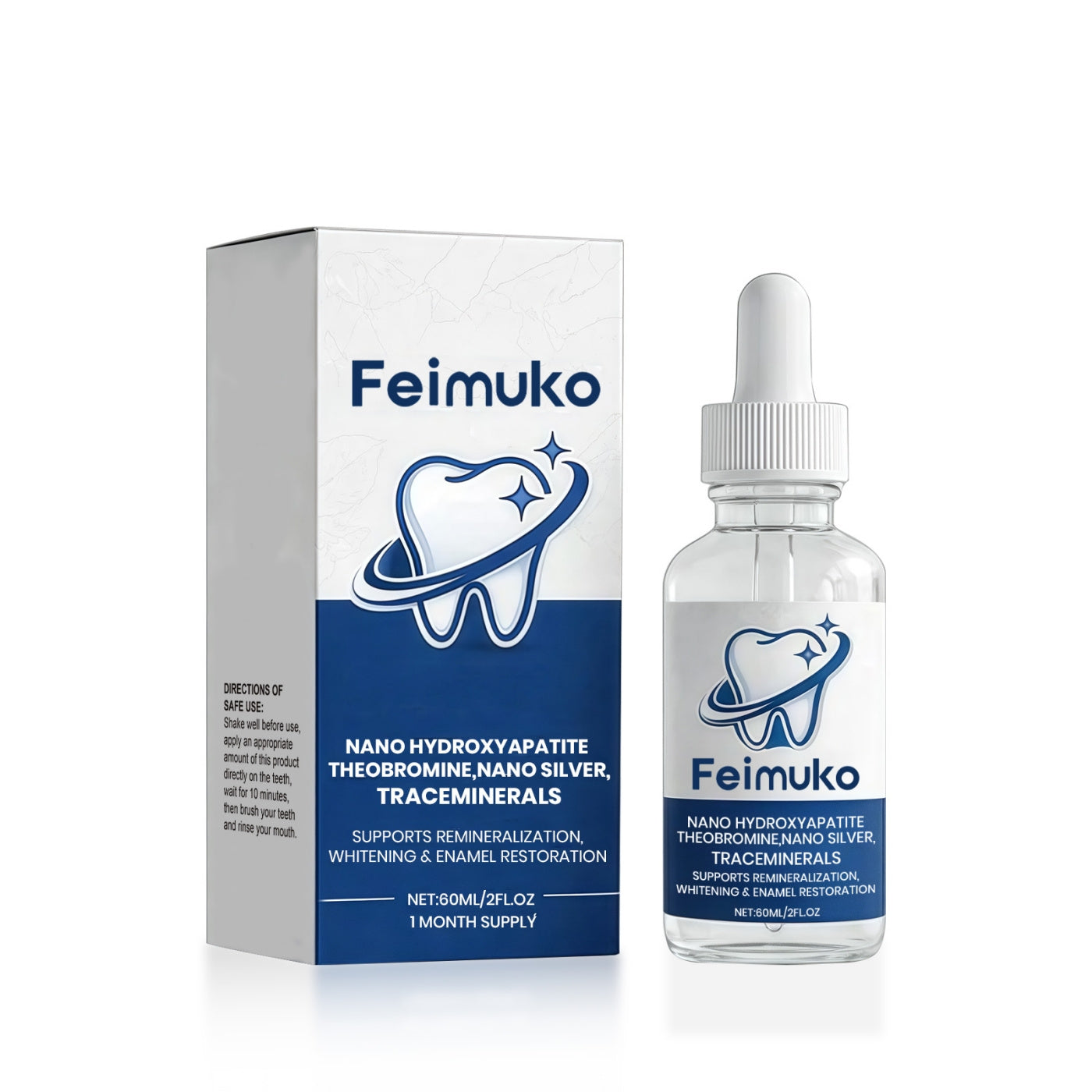 Dental Care Liquid