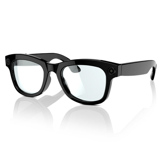 M01 HD Camera AI Translation Intelligent Video Glasses