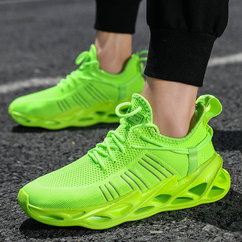Sneakers breathable coconut shoes