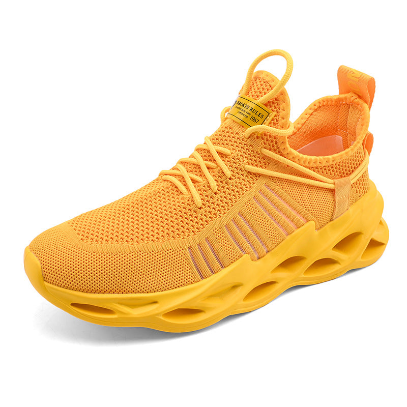 Sneakers breathable coconut shoes