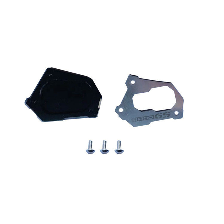 Suitable For MotorcycleBrace Plus Seat Station Foot Brace