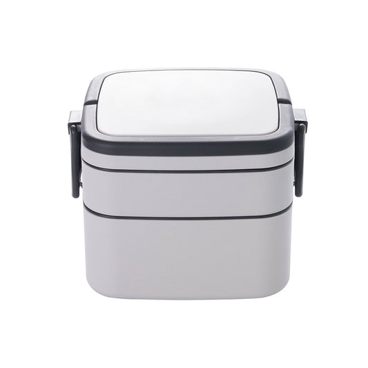 Multifunctional Lunch Box Plastic Portable Multi-layer