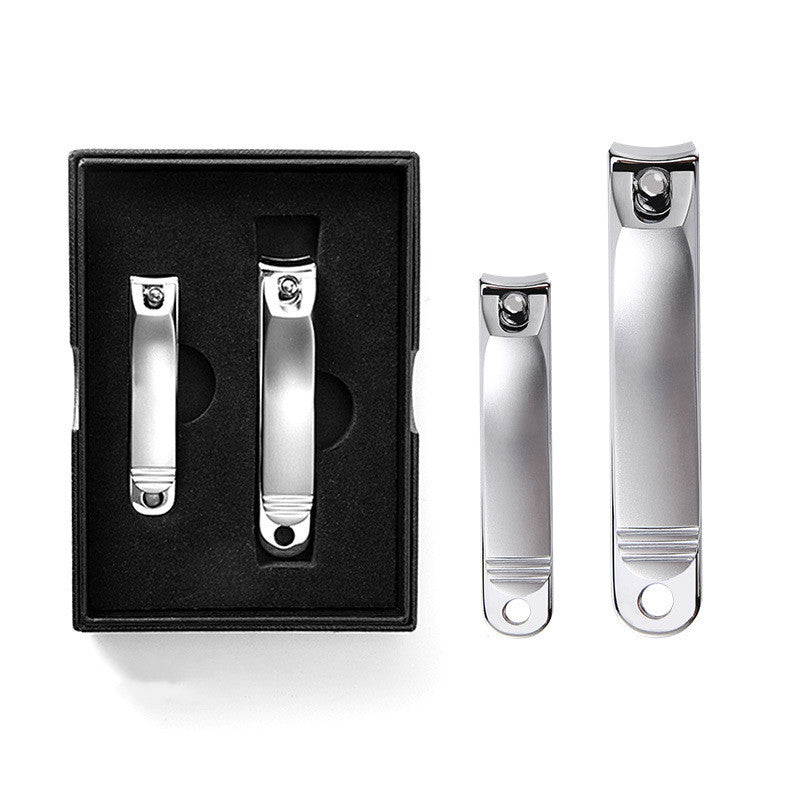 Household Folding Portable Nail Clippers