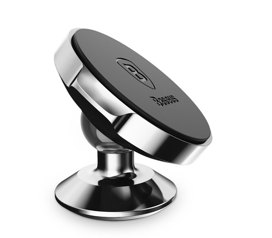 Beisi Small Ear Vertical Type Series Bracket Magnetic Absorption  Car Mobile Phone Bracket Pasting