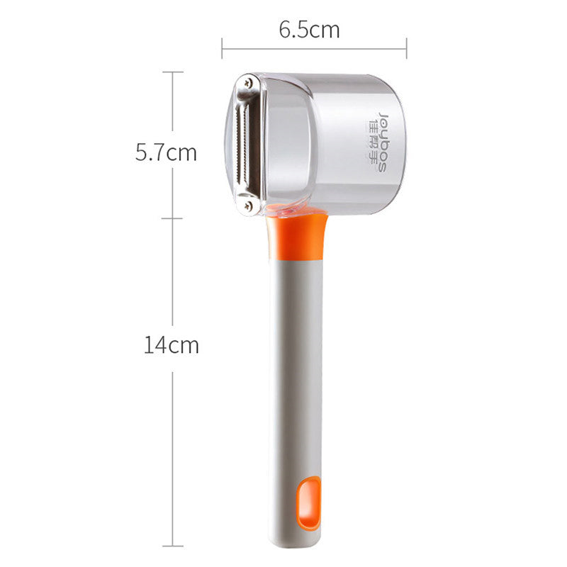 High Quality Peeler Stainless Steel Kitchen Supplies