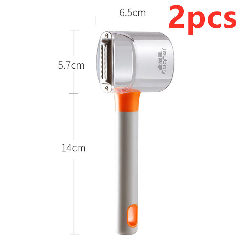 High Quality Peeler Stainless Steel Kitchen Supplies